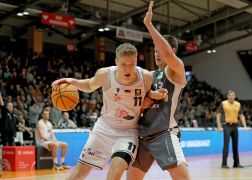 Medipolis SC Jena Vechta II 18022024 06